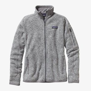 Women's Better Sweater® Fleece Jacket